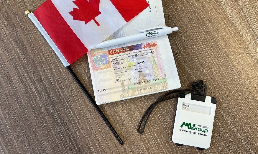 Canadian-student
