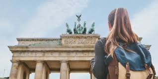 Étudier et Travailler en Allemagne – Nouvelle Loi 2025 pour les Étrangers